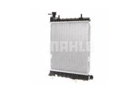 Thumbnail - Radiateur - CR1281001S - MAHLE