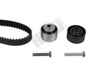 Set curea de distributie HEPU, Cod: 20-1121