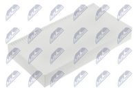 Филтър купе (поленов филтър)