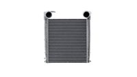 Thumbnail - Intercooler, inlaatluchtkoeler - CI456000P - MAHLE