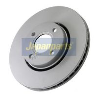 Disc frana JAPANPARTS, Cod: DI-0321C