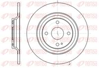 спирачен диск