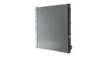 Thumbnail - Lage temperatuurkoeler, intercooler - CIR16000P - MAHLE