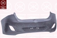 Bară de protecție KLOKKERHOLM, Cod: 3136950A1