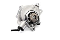 HEPU Onderdrukpomp, remsysteem 2