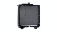 Thumbnail - Radiateur - CR1926000P - MAHLE
