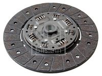 Disc ambreiaj FEBI BILSTEIN, Cod: 1004849