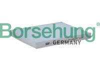 Filter, Innenraumluft