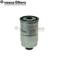 Kraftstofffilter
