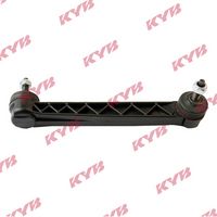 Stange/Strebe, Stabilisator