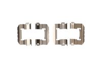 Set accesorii, placute frana KAMOKA, Cod: 1130035