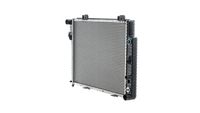 Thumbnail - Radiateur - CR248000S - MAHLE