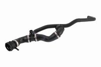 маркуч на радиатора