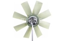 Thumbnail - Koelventilatorwiel - CFF437000P - MAHLE