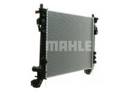 Thumbnail - Radiateur - CR661000P - MAHLE