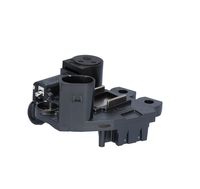 Ģeneratora sprieguma regulators