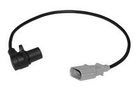 импулсен датчик, колянов вал