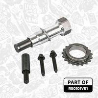 Thumbnail - Distributiekettingset - RS0101VR1 - ET ENGINETEAM