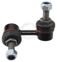 Stange/Strebe, Stabilisator