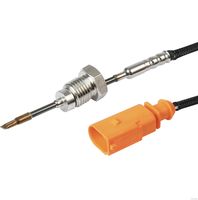 Sensor, Abgastemperatur