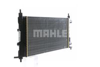 Thumbnail - Radiateur - CR735000S - MAHLE