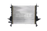 Thumbnail - Radiateur - CR614000S - MAHLE