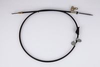 Seilzug, Feststellbremse