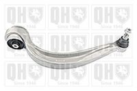 Lenker, Radaufhängung