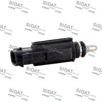 Sensor, Kühlmitteltemperatur