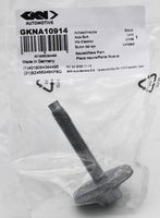 SPIDAN Asschroef, aandrijfas / cardanas 2