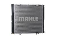 Thumbnail - Radiateur - CR291000S - MAHLE