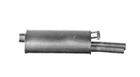 Endschalldämpfer