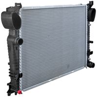 Thumbnail - Radiateur - CR302000P - MAHLE