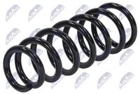 Arc spiral NTY, Cod: ASZ-BM-010