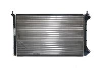 Thumbnail - Radiateur - CR753000S - MAHLE