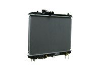 Thumbnail - Radiateur - CR1870000S - MAHLE