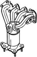 Katalysator