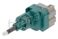 ключ за спирачните светлини