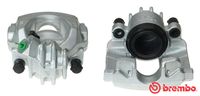 Bremssattel