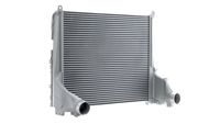 Thumbnail - Intercooler, inlaatluchtkoeler - CI622000S - MAHLE