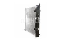 Thumbnail - Radiateur - CR510000S - MAHLE