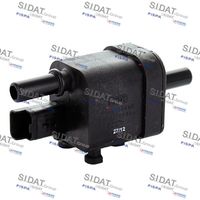 Sensor, Kraftstofftemperatur