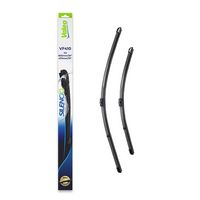 Μάκτρο καθαριστήρα SILENCIO FLAT BLADE SET