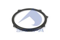 GARNITURA SUPORT VENTILATOR