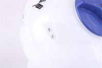 NISSENS Expansietank, koelvloeistof 5