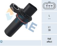 импулсен датчик, колянов вал