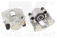 Bremssattel