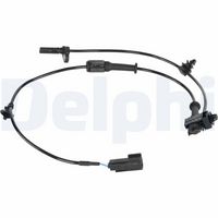 Sensor, Raddrehzahl