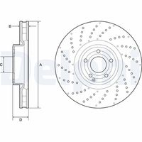 Bremsscheibe