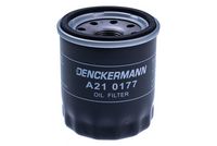 маслен филтър